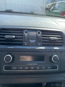 Škoda Roomster..1.2 Tsi benzin - 11