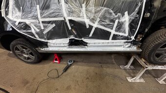 VW Golf VI 1.6 TDi 77kw - 11