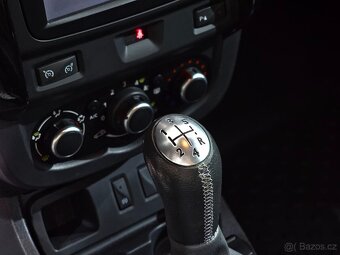 Dacia Duster, 1,6 SCe 84kW 1.majitel DPH - 11