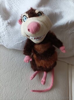 plyšová hračka - 11