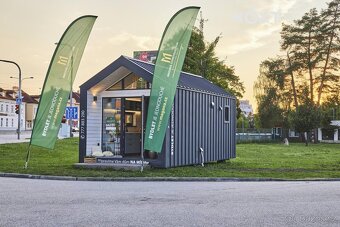 Prodej Dům na klíč, 25㎡ - 11