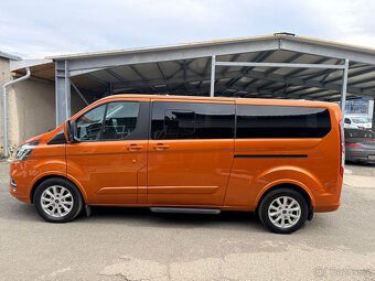 FORD Tourneo - 11