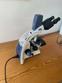 Binokulární mikroskop EUROMEX VSM 4267 BB - 11