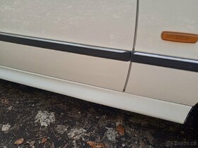 BMW E39 523i, r.v. 1997, 435000km - 11
