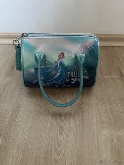 Kabelka Frozen Ledové království H&M. - 11