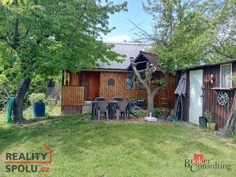 Převod dr. podílu, byty/4+1, 88.52 m2, Tkalcovská 1529, 4311 - 11