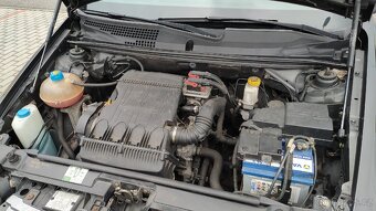 Fiat Stilo 1.4 combi - 11