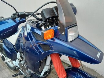 Suzuki DR 800 BIG, 1990 - 11