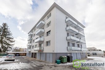 Pronájem byty 4+kk, 85 m2 - Velká Bíteš, ev.č. 00751 - 11