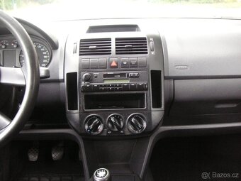 Volkswagen Polo 1.9 SDi - 11