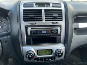 Kia Sportage 2.0 CRDi 103kW, TAŽNÉ - 11