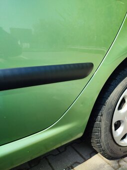 Peugeot 307, 1.6 benzín, 138 000 km - 11