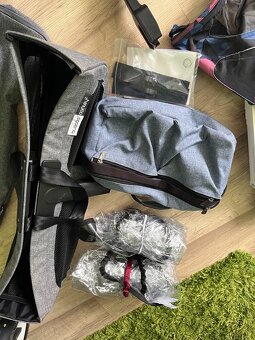 Bugaboo Donkey 2 - 11