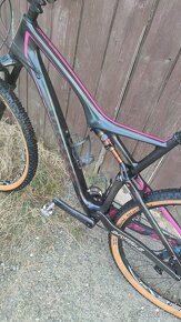 Specialized epic S-works XL - 11