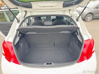 Peugeot 208 - 11