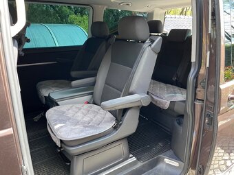 VW Multivan T5 2.0TDI 103 kw - 11
