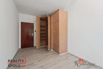 Pronájem, byty/3+1, 98 m2, Malecká 1118, Chrudim IV, 53705 C - 11