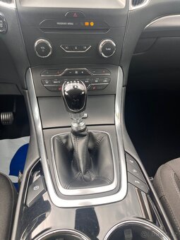 Ford S-Max benzín Titánium 118 kw 12/2016  Nové rozvody - 11