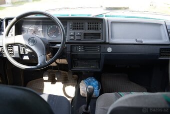 Favorit 135LX - 11