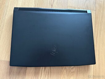 MSI Katana GF66 11SC-685CZ - 11