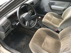 Renault 19 - 11