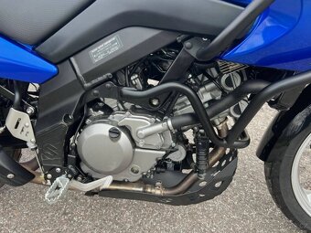 Suzuki DL 650 V-Strom - 11