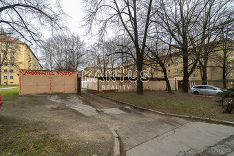 Prodej zděné garáže, 16 m², Ostrava – Poruba, Hlavní třída - 11