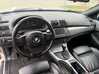 BMW X5 3.0d - 11