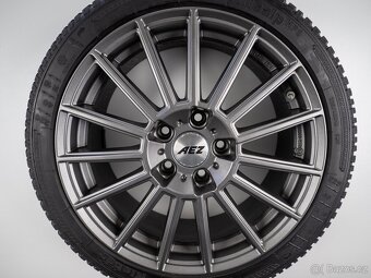 BMW 2 - 18" alu kola - Zimní pneu - 11
