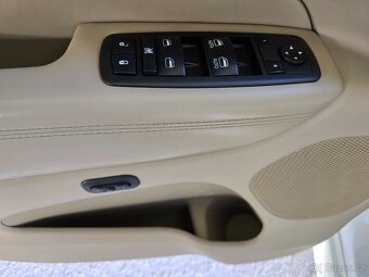 Jeep Grand Cherokee, 5,7 HEMI, SRT Packed, LPG - 11