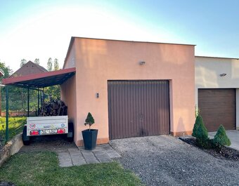 Prodám slunný byt 2+1 64m2 a prostornou garáž 32m2 - 11
