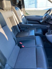 Toyota ProAce L2 1.6d TOP výbava - 11