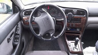 Subaru legacy 2.5 115kw lpg - 11