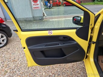 Škoda Citigo 1.0i 55KW Ambition, Klimatizace - 11