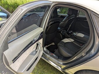 A8 Quattro 4,2 TDI - 11
