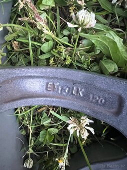 Kola 5x120 r17 - 11