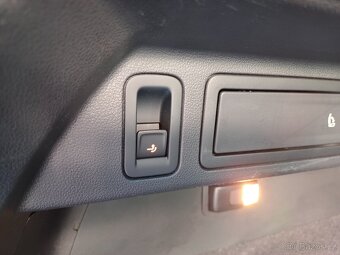VW Tiguan 2.0TDI 110kW 4x4 DSG Facelift Virtual Taž. ACC LED - 11