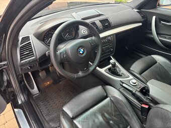 BMW 118d e87 M-paket - 11