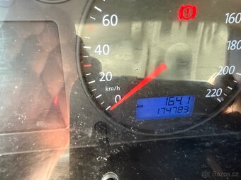 Volkswagen Transporter T5 2.5 TDI 4x4 LONG |175 000 km - 11