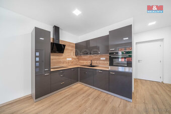 Pronájem rodinného domu, 3+kk s ter., 49 m², Obecnice - 11