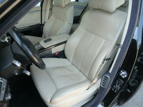 prodám BMW 750i - 11