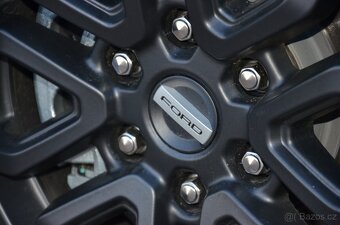 🦖 Ford Ranger RAPTOR 2.0 BiTurbo – UŽ NEJAZDI, ZÁŽITKY ŽI - 11