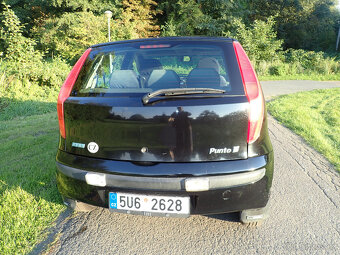 Fiat Punto - 11