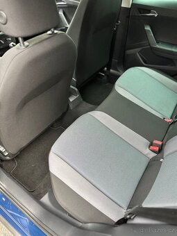 Seat Arona, 1.6 TDI, 70 kW, 2018, DPH - 11