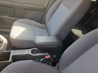 FORD Focus C-Max 1.6 74Kw - 11