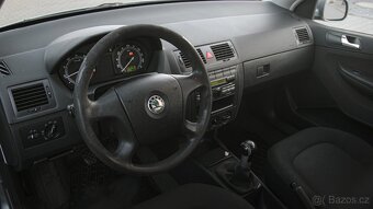 Prodám Škoda Fabia 1 1.4 16V 59kw - 11