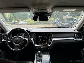 Volvo V60, CC B4 diesel (145kW) H/K Kamera NezTop - 11