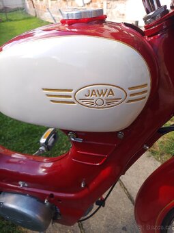 Nabízím jawettu sport - 11