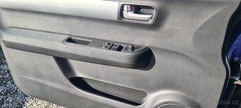 Suzuki Swift 1,3i r.v.2005 - 11