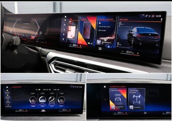 BMW 330i M // CarPlay // 2024 // 9xxx km - 11